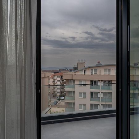 Leo Suites Бурса Екстер'єр фото