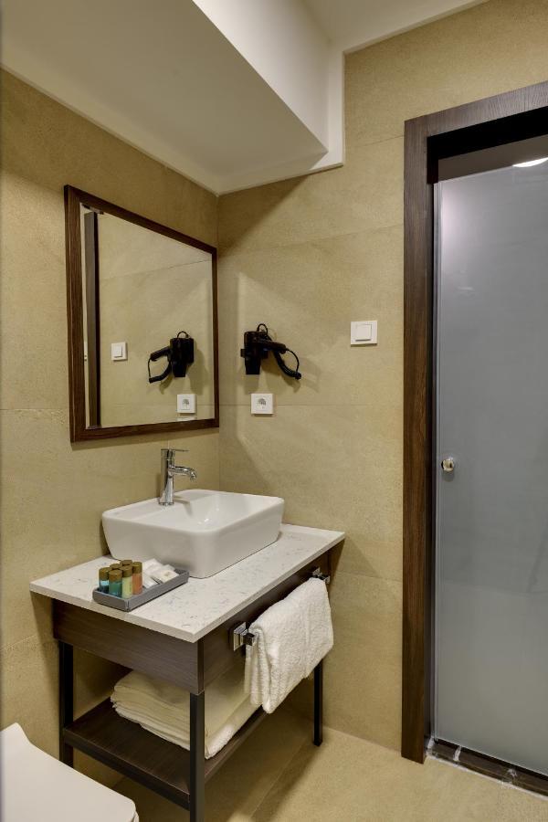 Leo Suites Бурса Екстер'єр фото