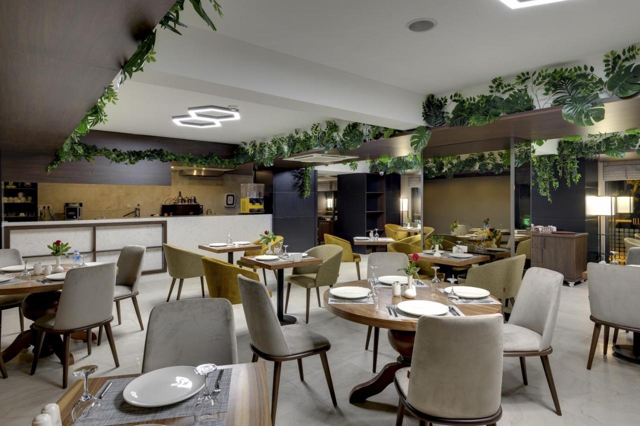 Leo Suites Бурса Екстер'єр фото