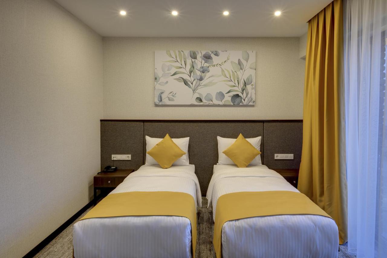 Leo Suites Бурса Екстер'єр фото