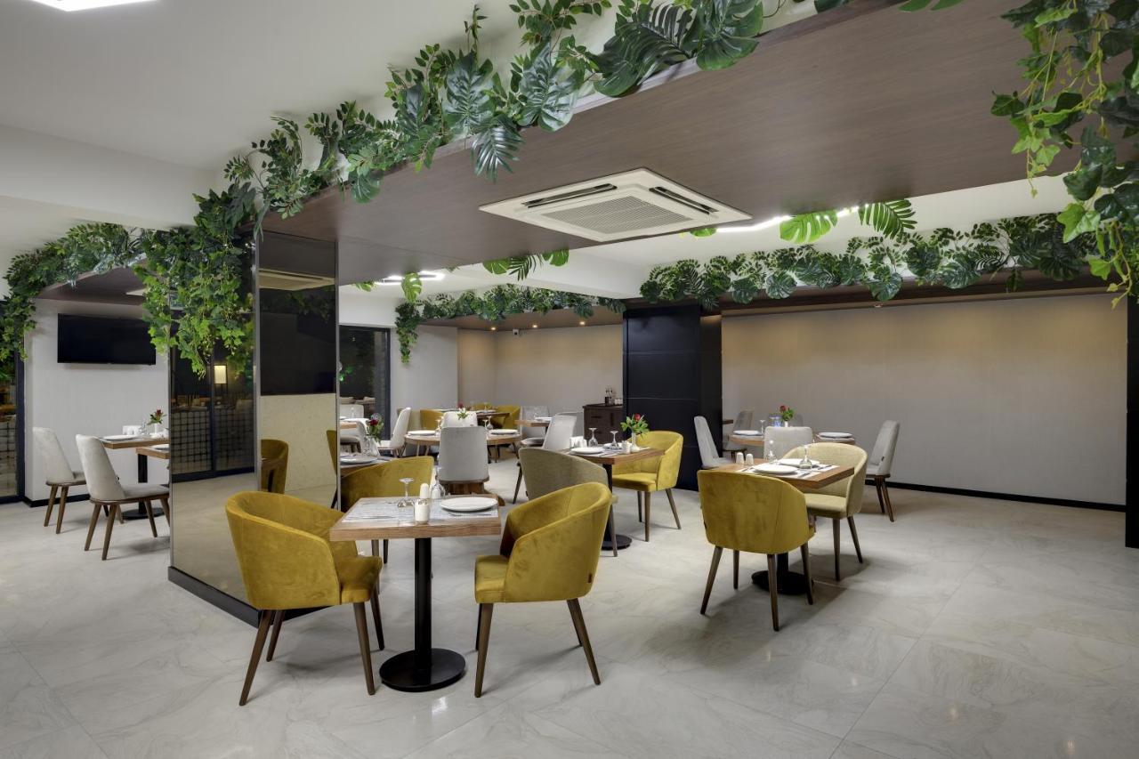 Leo Suites Бурса Екстер'єр фото