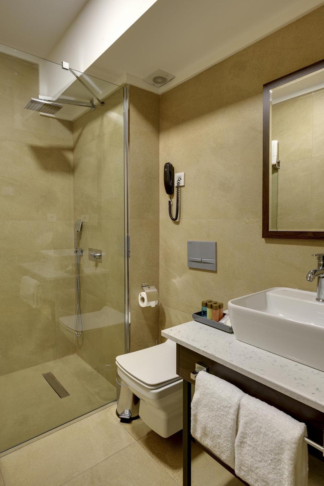 Leo Suites Бурса Екстер'єр фото